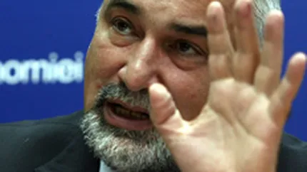 Vosganian catre UE: Guvernul nu renunta la taxa auto, dar o va modifica