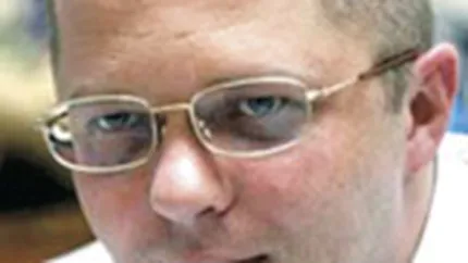 Adrian Ursu pleaca de la Gandul pana la sfarsitul acestui an