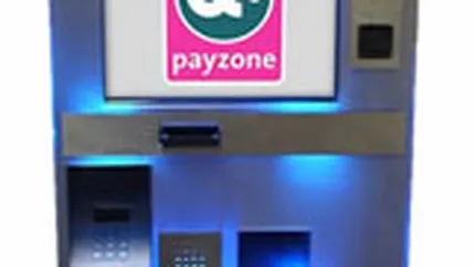 Compania de plati electronice Payzone ar putea opera in Romania din 2008