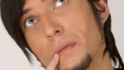 Cristian Oxi Constantin, redactor sef la Bravo si Bravo Girl