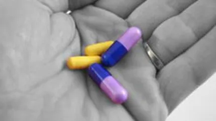 Ropharma Brasov ar putea ingloba alte trei companii farmaceutice