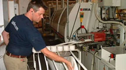 Prodplast ar putea plasa maxim 2 mil. euro pe Bursa, inclusiv in IPO-uri