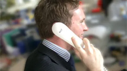 Euroweb Romania estimeaza afaceri in crestere cu 21%, la 11,21 milioane euro in 2007