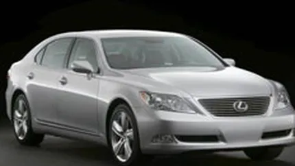 Dom Automobile estimeaza afaceri de 28 mil. euro in 2008, in crestere cu 40%