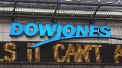 Demisie la varful Dow Jones dupa preluarea de catre Murdoch