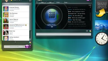 Microsoft pregateste prima actualizare la Vista, \alergica\ la piraterie