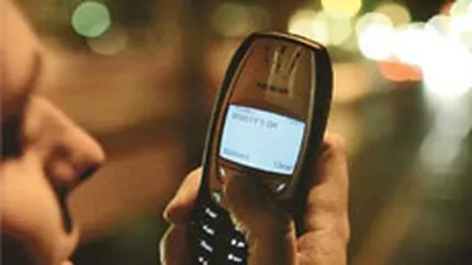 RCS&RDS a introdus telefonia mobila in Bucuresti, va acoperi orasul in 6 luni