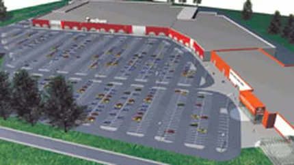 Grupul Avrig investeste 50 mil. euro intr-un complex de retail in Pitesti