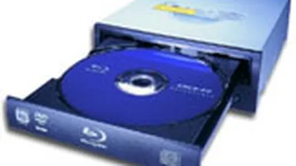 Asesoft Distribution vrea o cota de 20% pe piata unitatilor optice in 2008