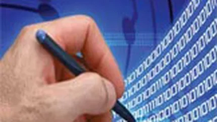 Piata de soft si servicii ERP va creste in 2007 cu 20%, la 120 mil. euro