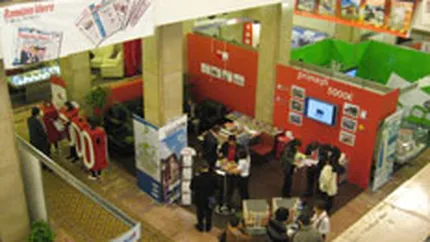 Buget de promovare de 150.000 euro pentru targul imobiliar Condominium