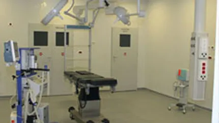 MedLife a investit 0,5 mil. euro intr-un centru privat de Medicina Materno-Fetala