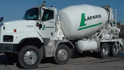 Lafarge cumpara Orascom cu 8,8 miliarde de euro