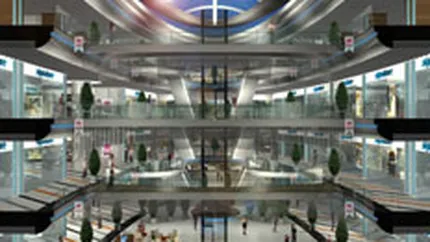 Anchor Grup investeste 50 mil. euro in primul mall din Chisinau