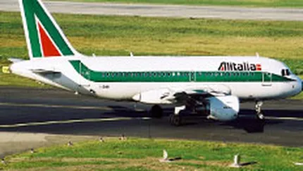 Oferta Air One pentru Alitalia, sprijinita de cel mai mare patronat italian