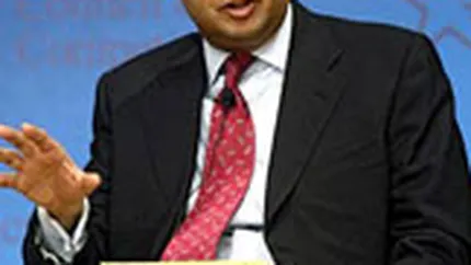 Vikram Pandit este noul CEO al Citigroup