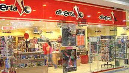 Vanzari de 7 mil. euro in noiembrie pentru divizia de birotica a RTC