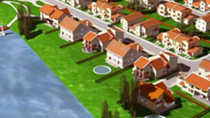 Dezvoltatorii imobiliari platesc pana la 1 mil. euro pentru utilitati