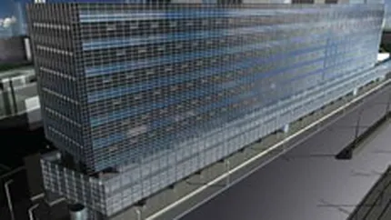 Proiectele de birouri au atras cei mai multi bani in tranzactiile imobiliare din Bucuresti