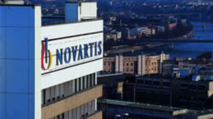 Novartis reduce personalul pentru a economisi 1,6 mld. $ la nivel global