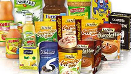 Tymbark Romania estimeaza o crestere a afacerilor de 20% in 2008