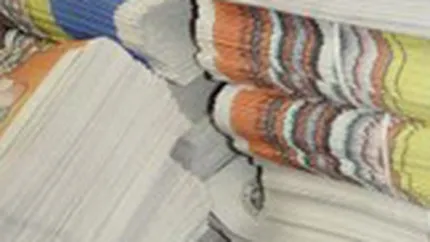 Infopress investeste 25 mil. euro intr-o tipografie la Bucuresti