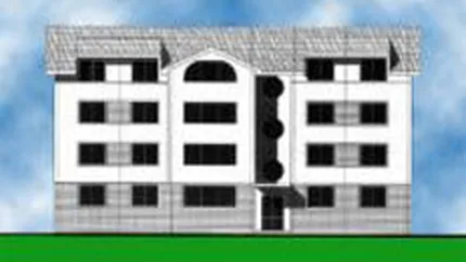 Proiect rezidential de 3-4 mil. euro in Drumul Taberei