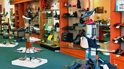 Salamander doreste sa intre pe piata de incaltaminte din Romania