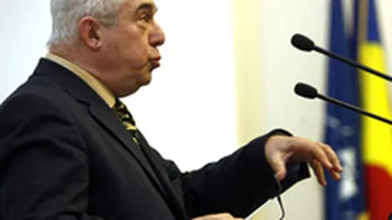 Leca, presedinte CNPR: Romania iroseste o treime din resursele energetice