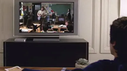 Alfa Cont: Veniturile din publicitate ale televiziunilor au crescut cu 20% in 2007