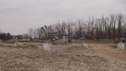 Tender SA vrea sa cumpere 11 terenuri si imobile in valoare de 3,16 mil. euro