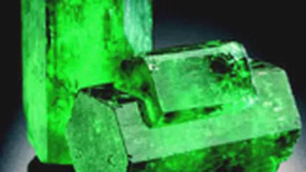Smaraldele, cele mai \vanate\ bijuterii de colectie