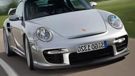 Porsche Leasing si Omniasig atrag clientii cu dobanzi reduse, de sarbatori