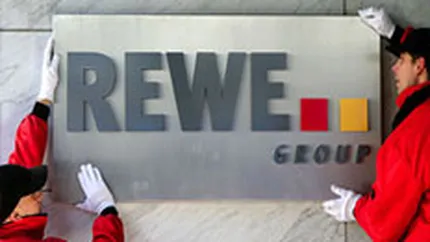Rewe Romania a investit 12 mil. euro intr-un centru logistic, la Turda