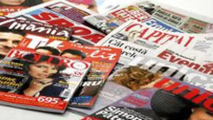 Ringier si-a retras publicatiile de pe standurile Rodipet