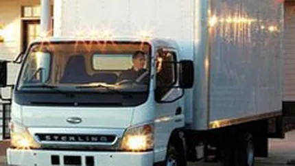 TCE Logistica, afaceri de 10 mil. euro la 11 luni, cu 18% peste intreg anul 2006