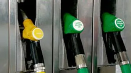 Rompetrol va comercializa motorina cu 3% biodiesel de la 1 ianuarie