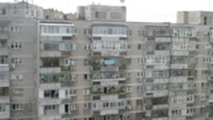 Preturile locuintelor vechi din Capitala au crescut cu 40% in 2007