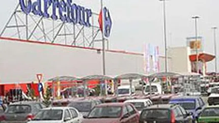 Investitii de peste 600 mil. euro in mall-uri, la Arad