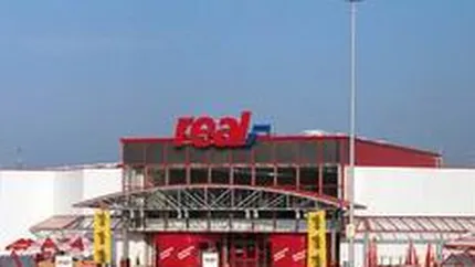 Real deschide un nou hypermarket la Deva, cu o investie de 21,5 mil. euro