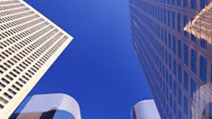 60% din stocul de birouri din Romania se afla in Bucuresti