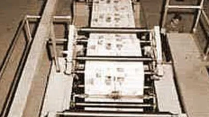 Ringier Romania va investi intr-o tipografie si in distributie