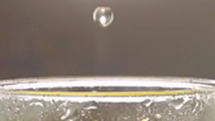 Sucurile neacidulate, crestere de trei ori mai mare decat a intregii piete de bauturi