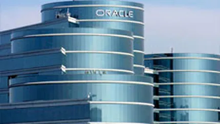 Profitul Oracle Corp. a crescut in T2 fiscal cu 35%, pana la 1,3 mld. $