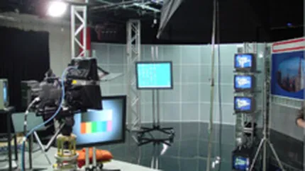 Partener TV se relanseaza din februarie, printr-o investitie de 1 mil. euro