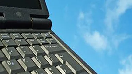 Numarul de site-uri noi inregistrate pe \.ro\ a crescut cu 35% anul acesta