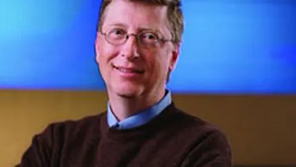 Bill Gates investeste 392 mil. $ in producatorul mexican de bere Femsa