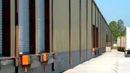Investitii de sute de milioane de euro anuntate pe piata logistica in 2008