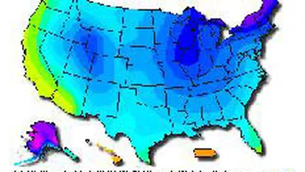 The Weather Channel este de vanzare pentru 5 mld. euro