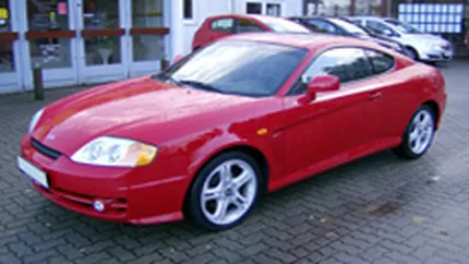 Hyundai va vinde in 2008 cu 20% mai multe masini decat in 2007